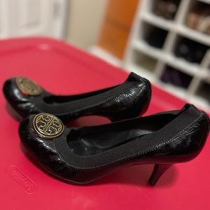‘Tory Burch’ Caroline Pumps